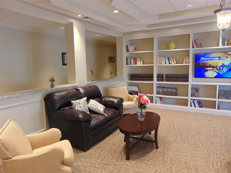 Brilliance Assisted Living 2