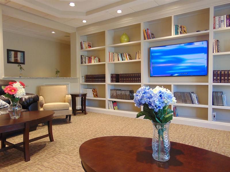 Brilliance Assisted Living 4