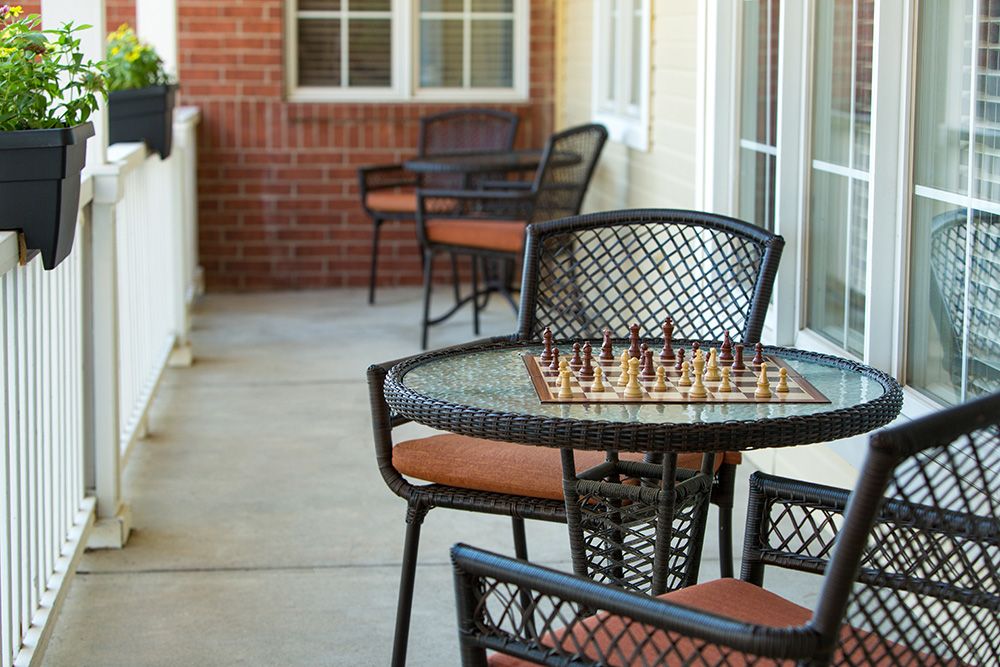 Andover Court 2