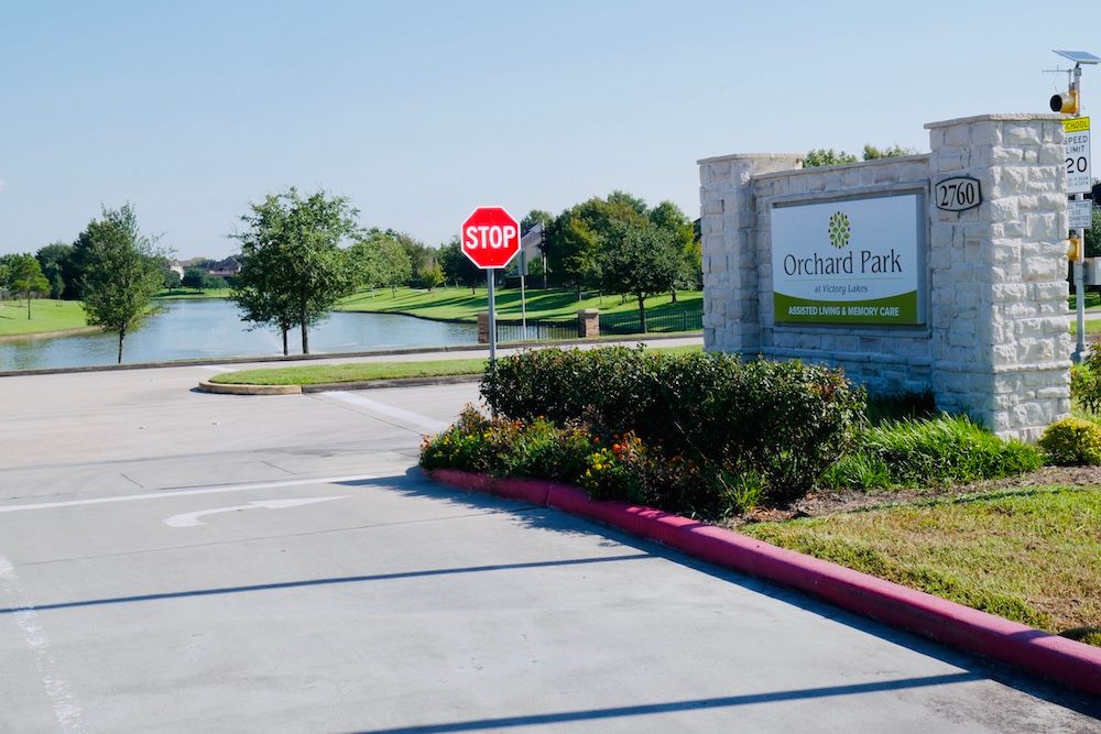 Orchard Park at Victory Lakes Assisted & Senior Living 3