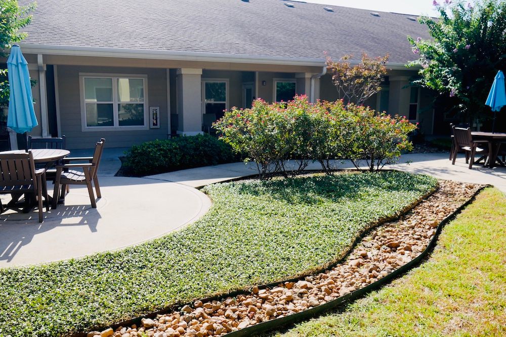 Orchard Park at Victory Lakes Assisted & Senior Living 2