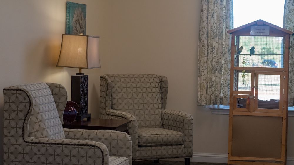 Orchard Park at Victory Lakes Assisted & Senior Living 1