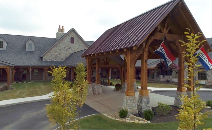 Inn at Summit Trail 3