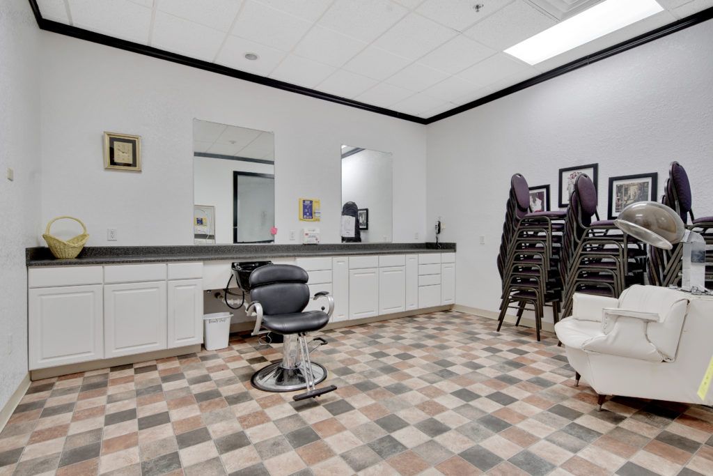 Valleyview Assisted Living 1