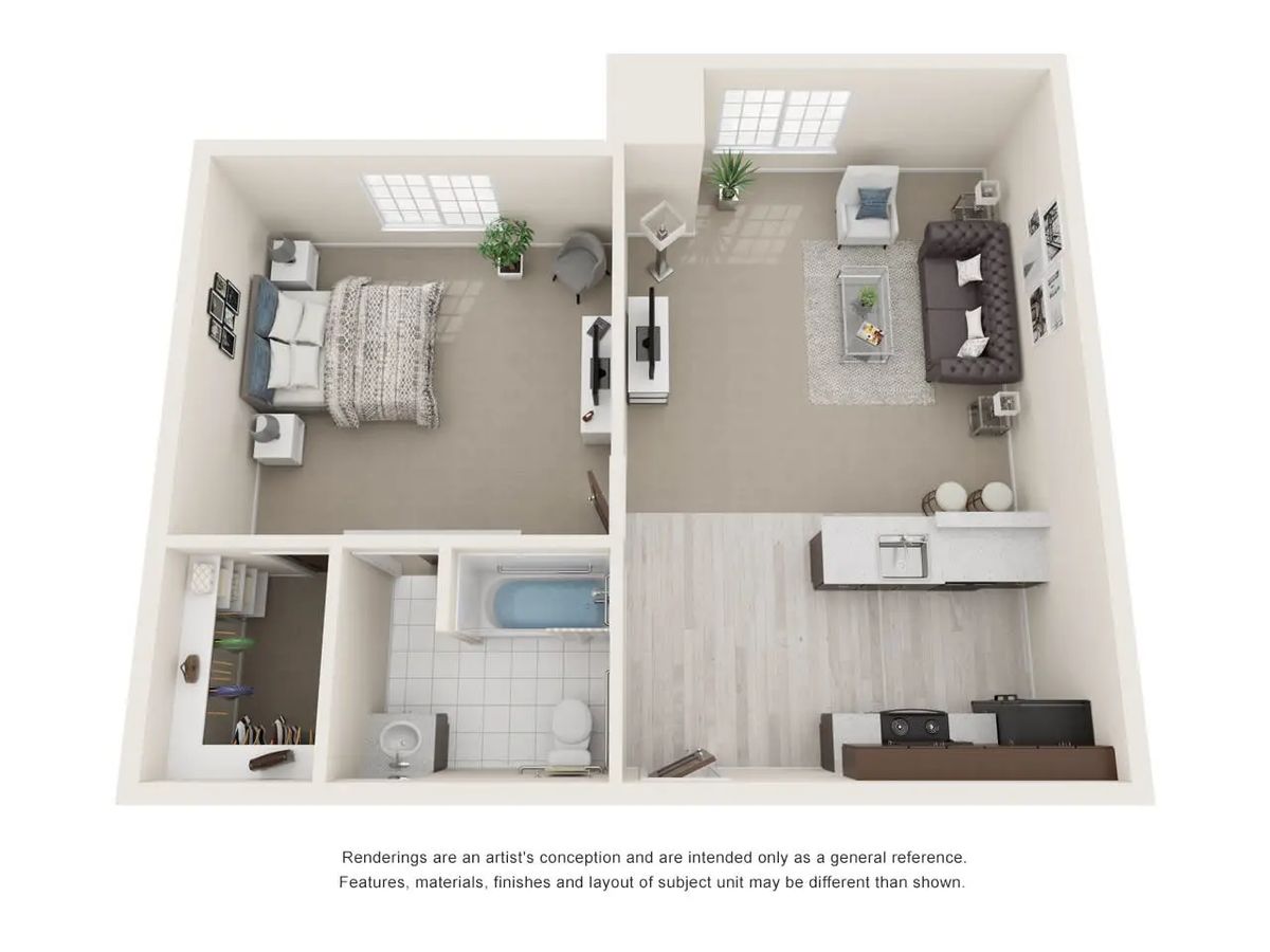 Senior Living At Forest Ridge 3