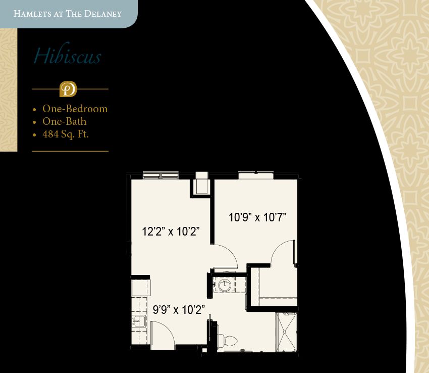 The Delaney at Georgetown Village 4