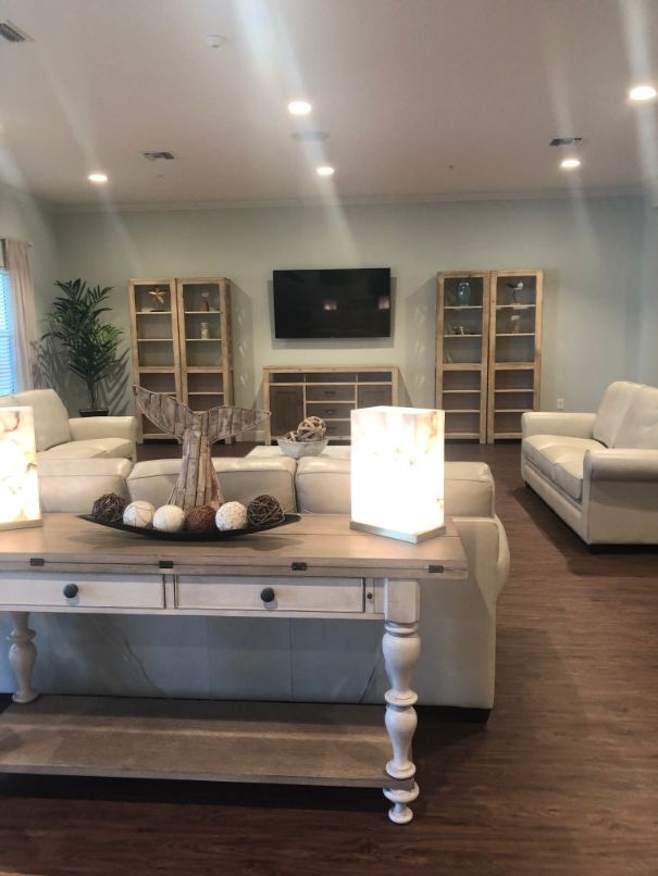 Silver Treasures at Ponte Vedra 4