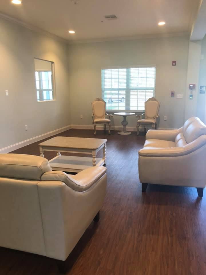 Silver Treasures at Ponte Vedra 2