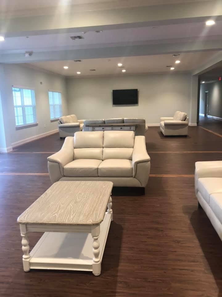 Silver Treasures at Ponte Vedra 1