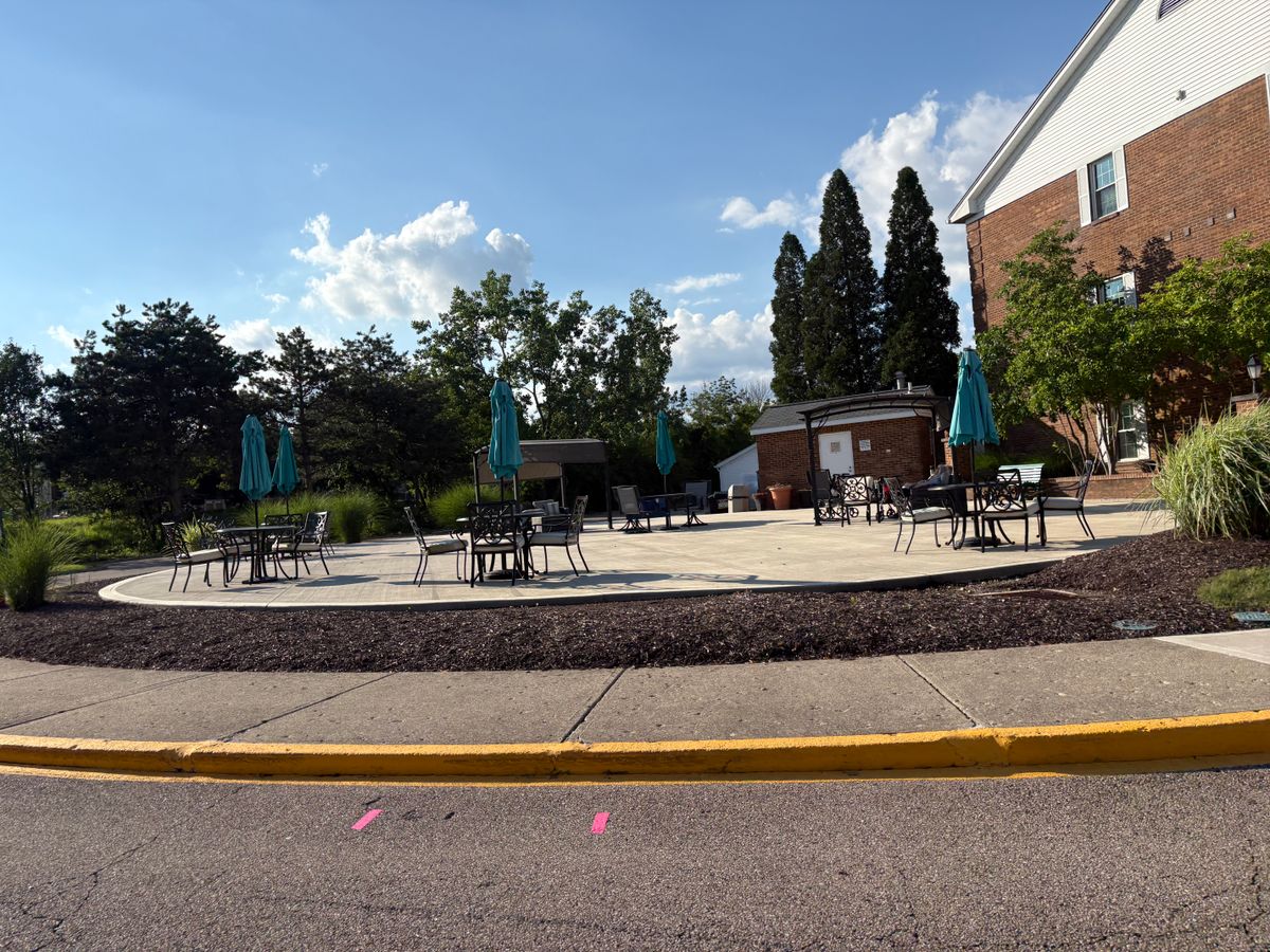 Trinity Community at Miami Township 1