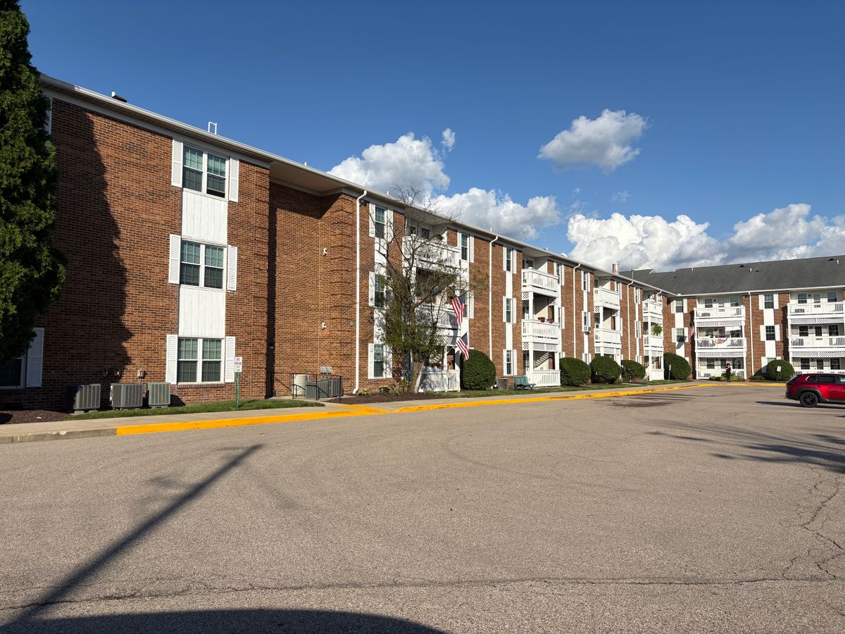 Trinity Community at Miami Township 2