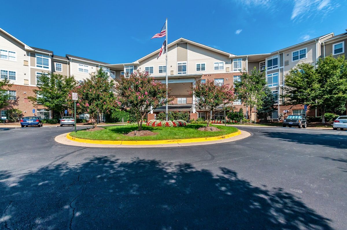 Arbor Terrace Of Herndon 3