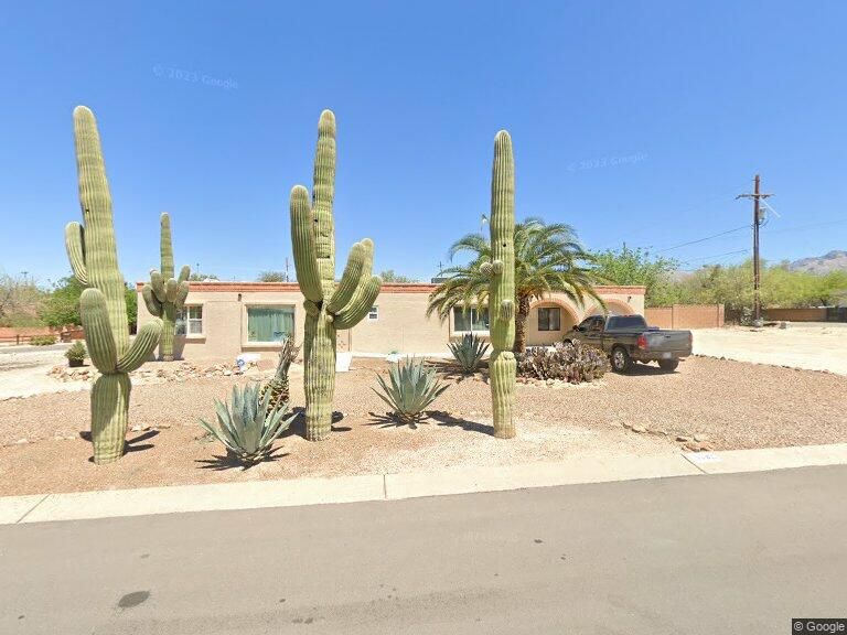 Las Palmas Assisted Living Home 1