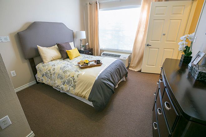 The William Senior Living 1