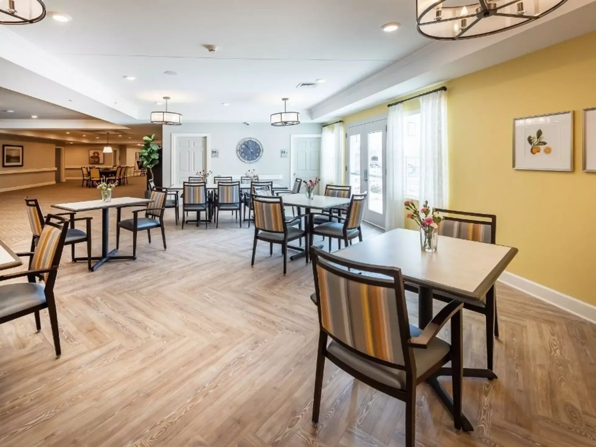 StoryPoint Fenton 4