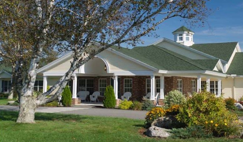 Woodlands Memory Care Of Rockland 2
