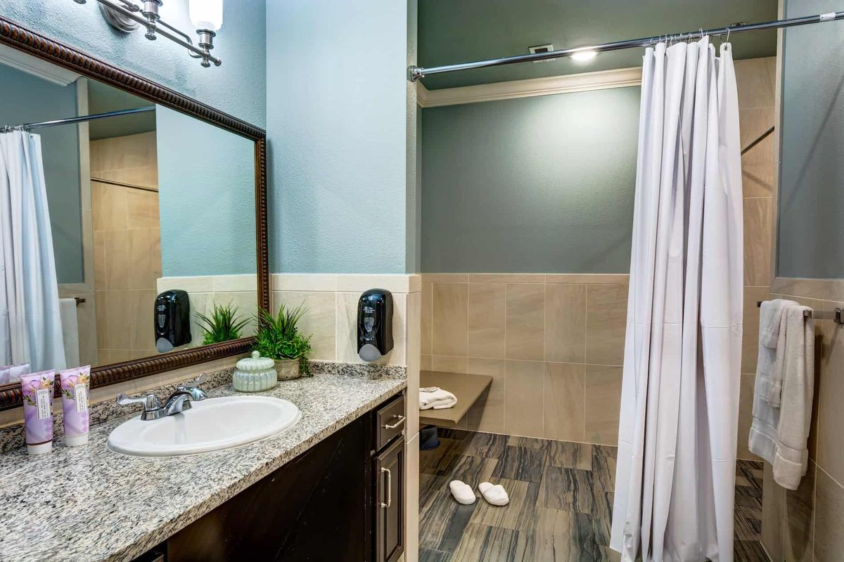 The Auberge At Cedar Park 3