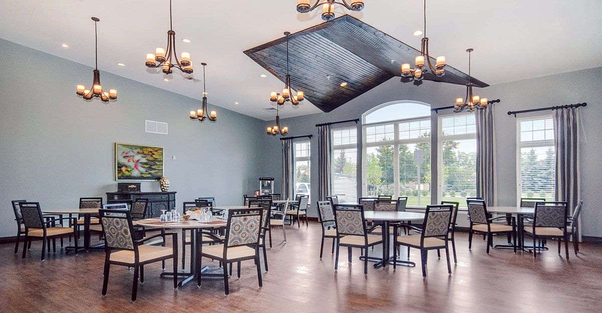 Glen Abbey Assisted Living & Memory Care 2