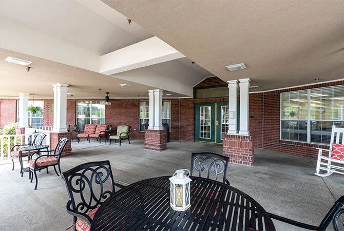 Shelby Gardens Place 4