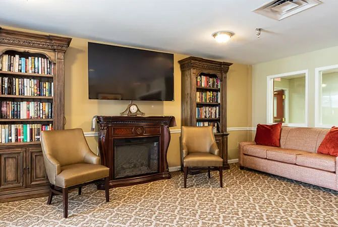 Shelby Gardens Place 1