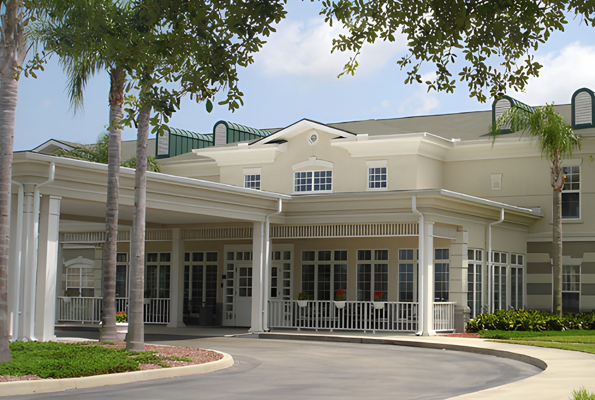 Solaris Senior Living Stuart 1