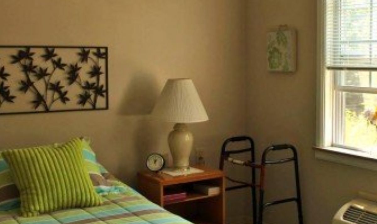 Peregrine's Landing Senior Community 4
