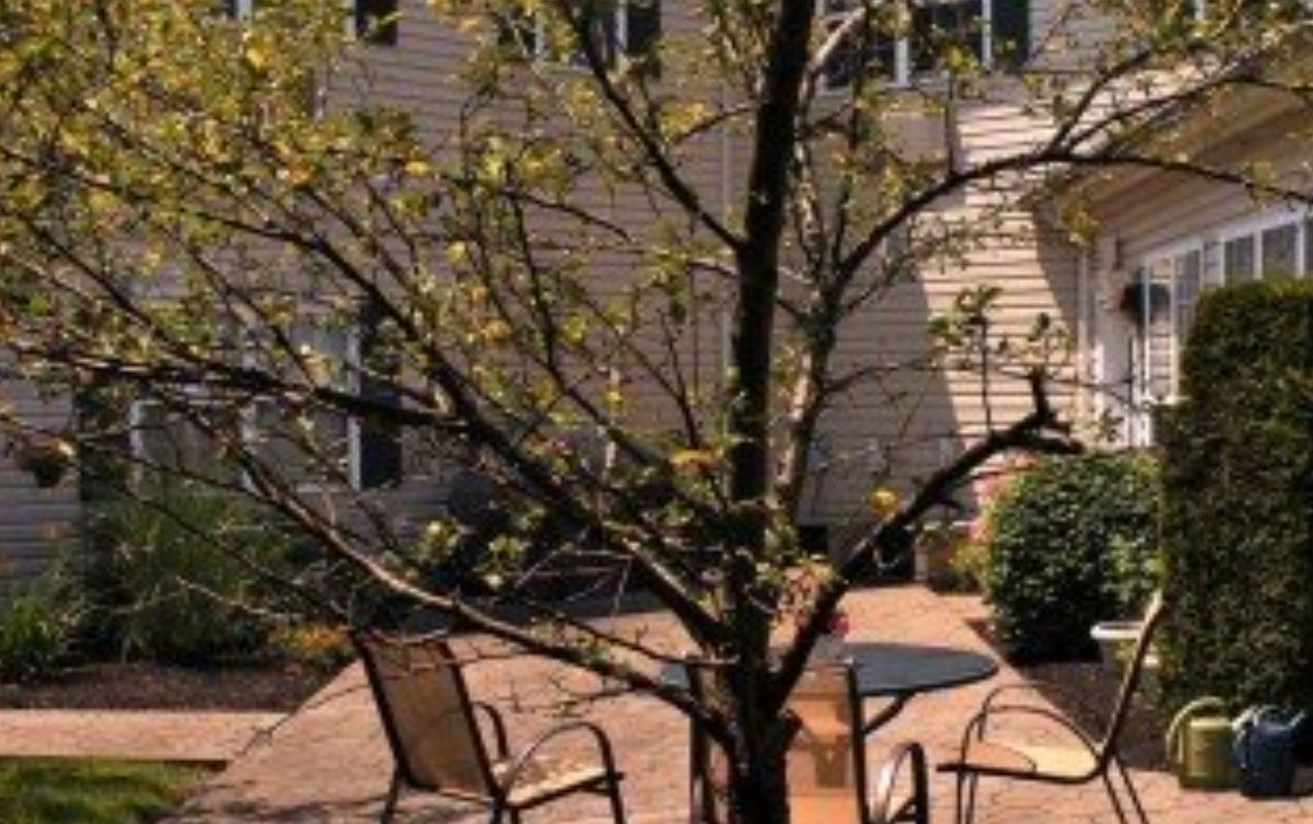 Peregrine's Landing Senior Community 2