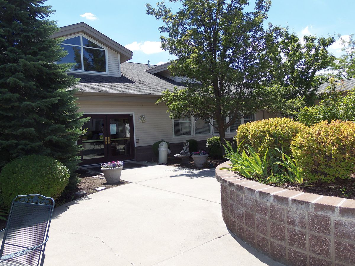 Avalon Care Center – Northpointe 3