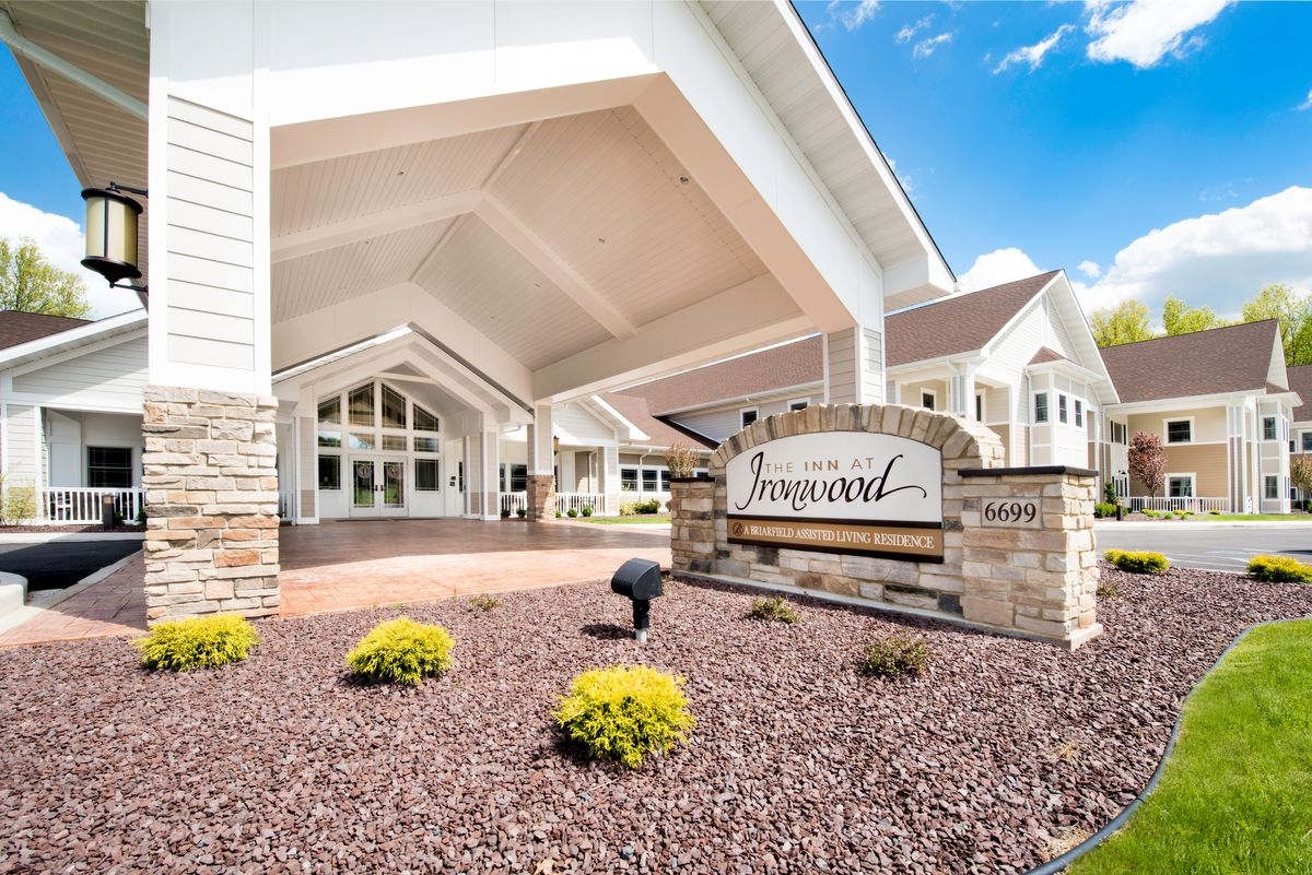 The Inn at Ironwood 2