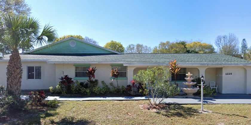 Academy Assisted Living Facility 1