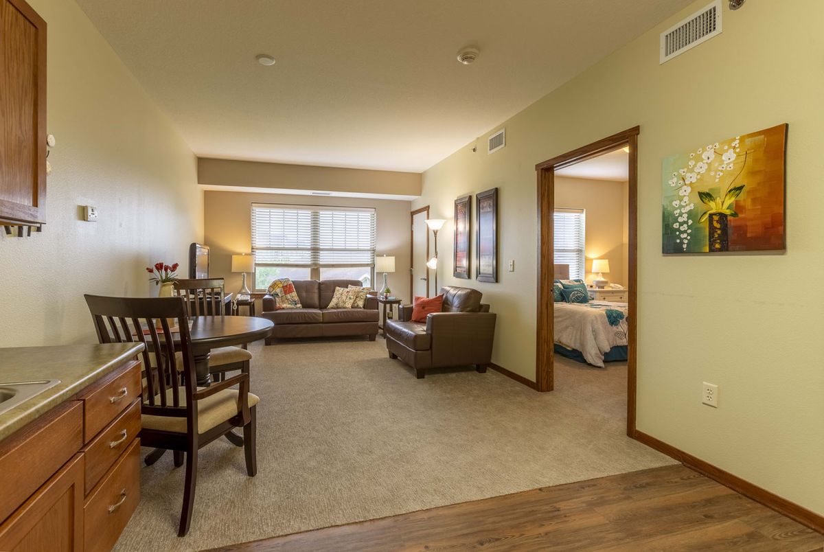 Independence Village Of Ankeny 3