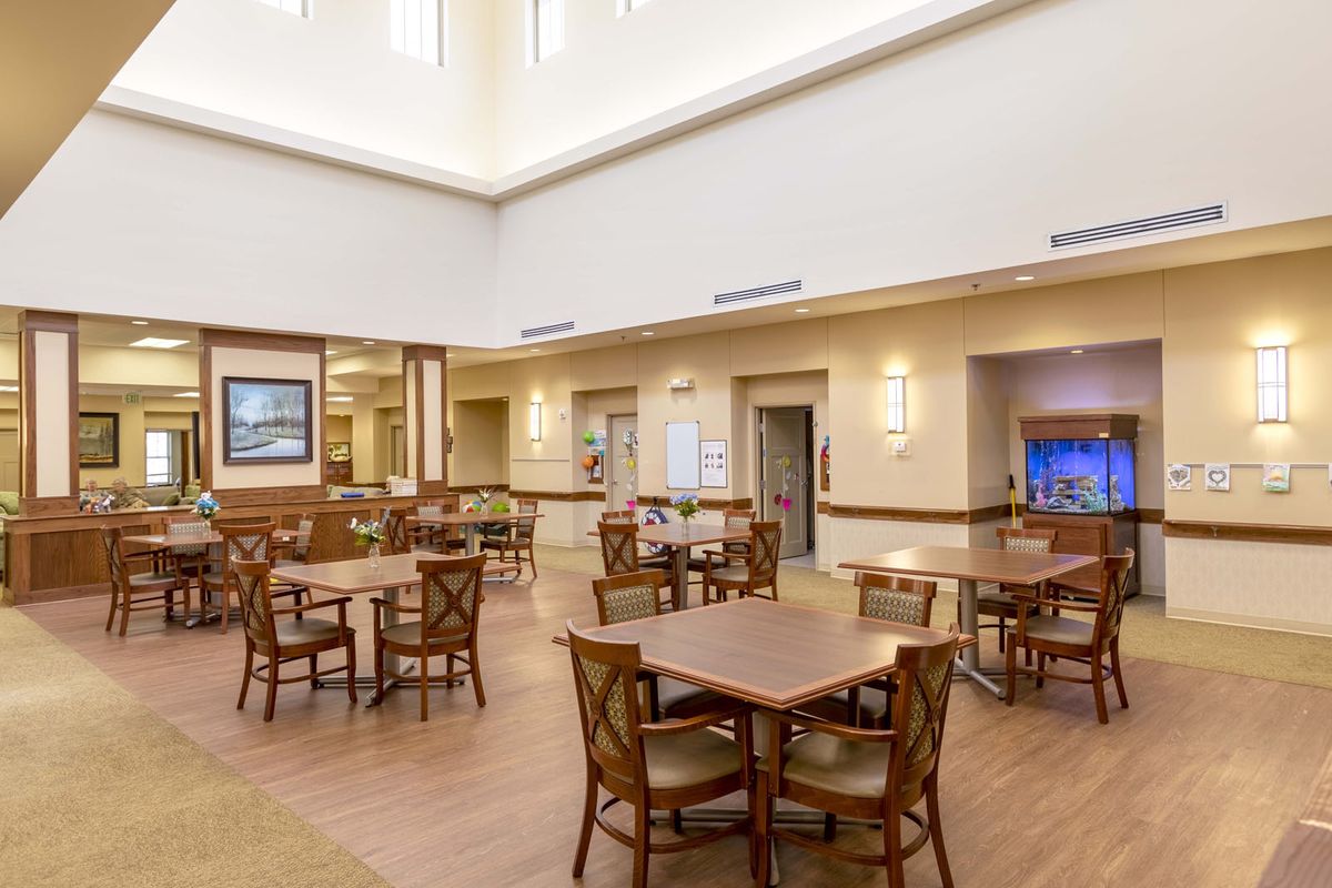 Independence Village Of Ankeny 4