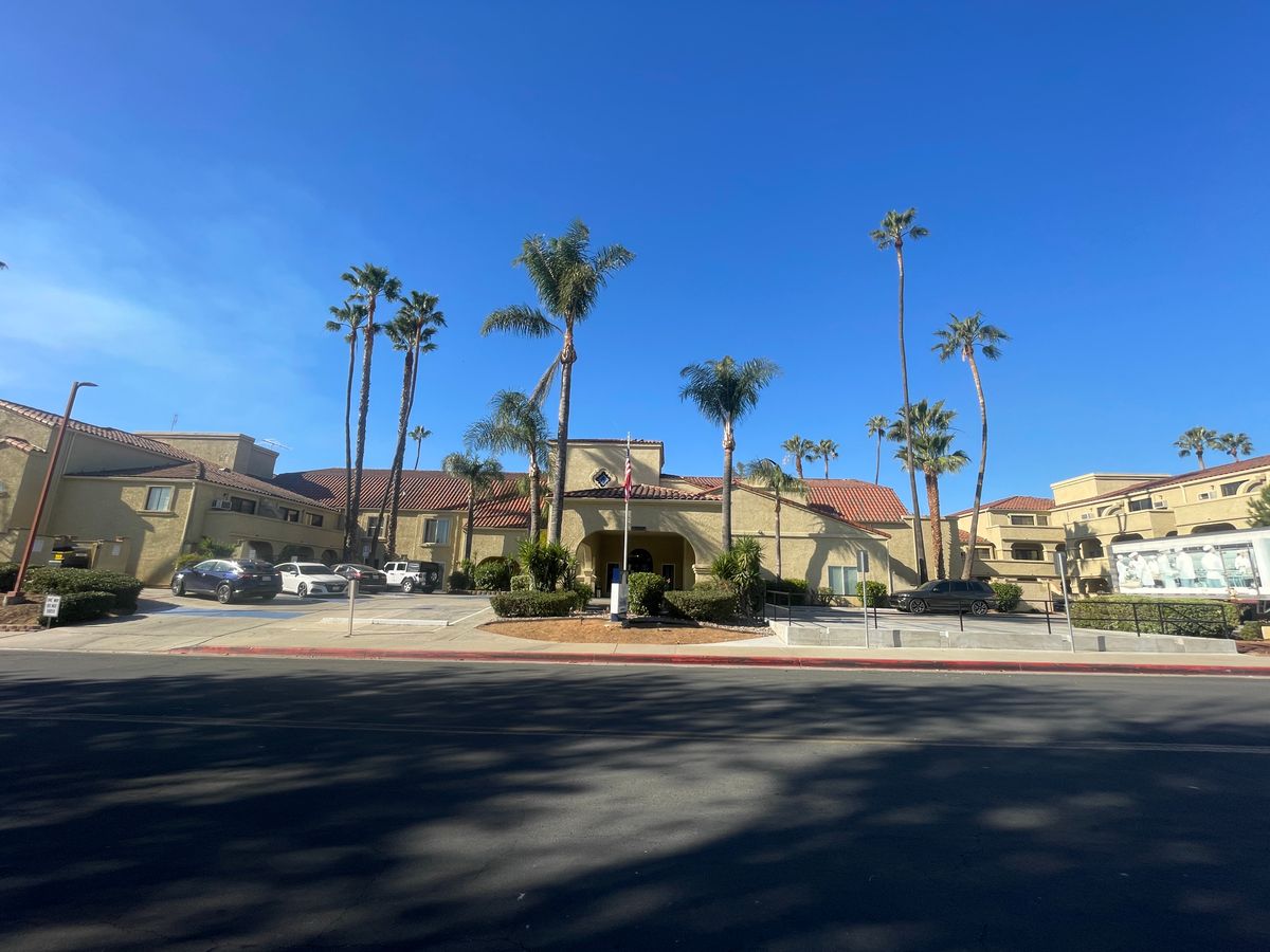 Savant of Jurupa Valley 2