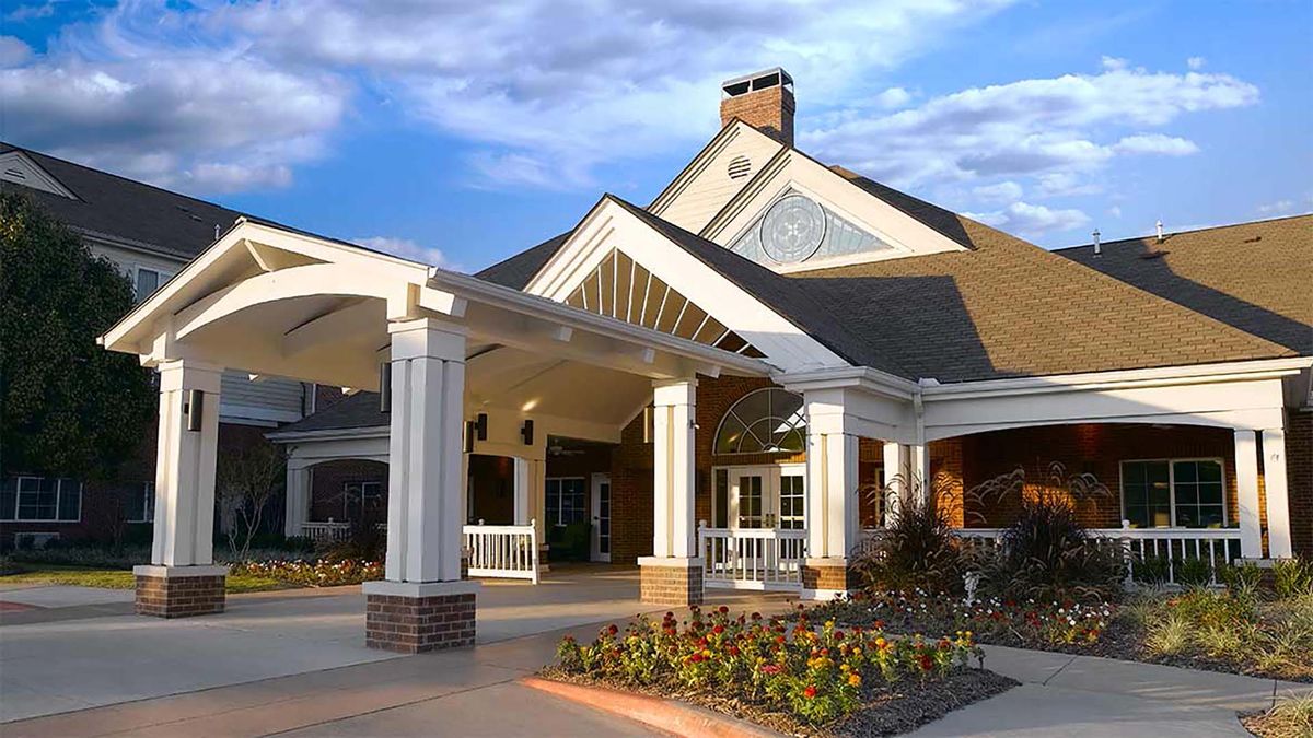 Atria Grapevine 1