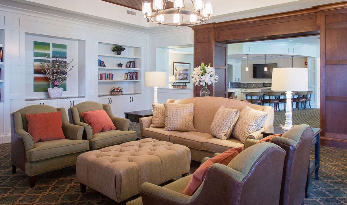 The Residence at South Windsor Farms 3
