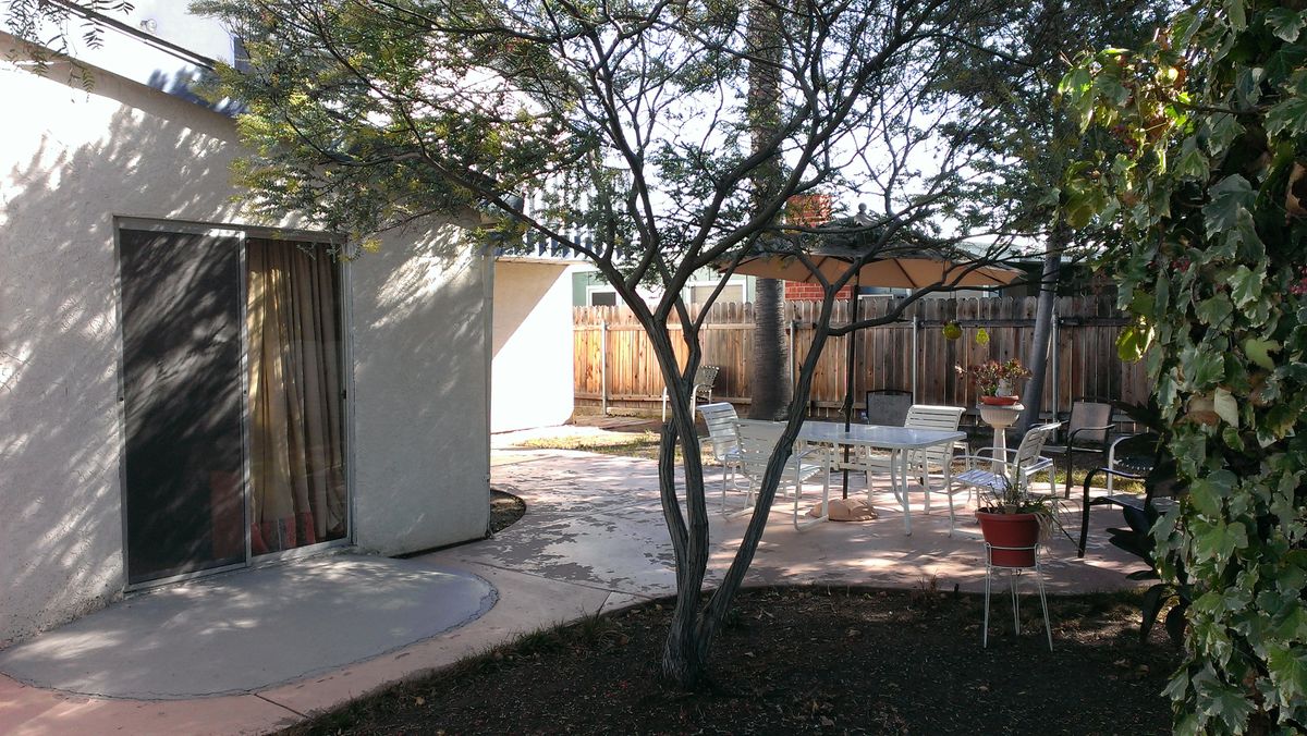Mission Home 3