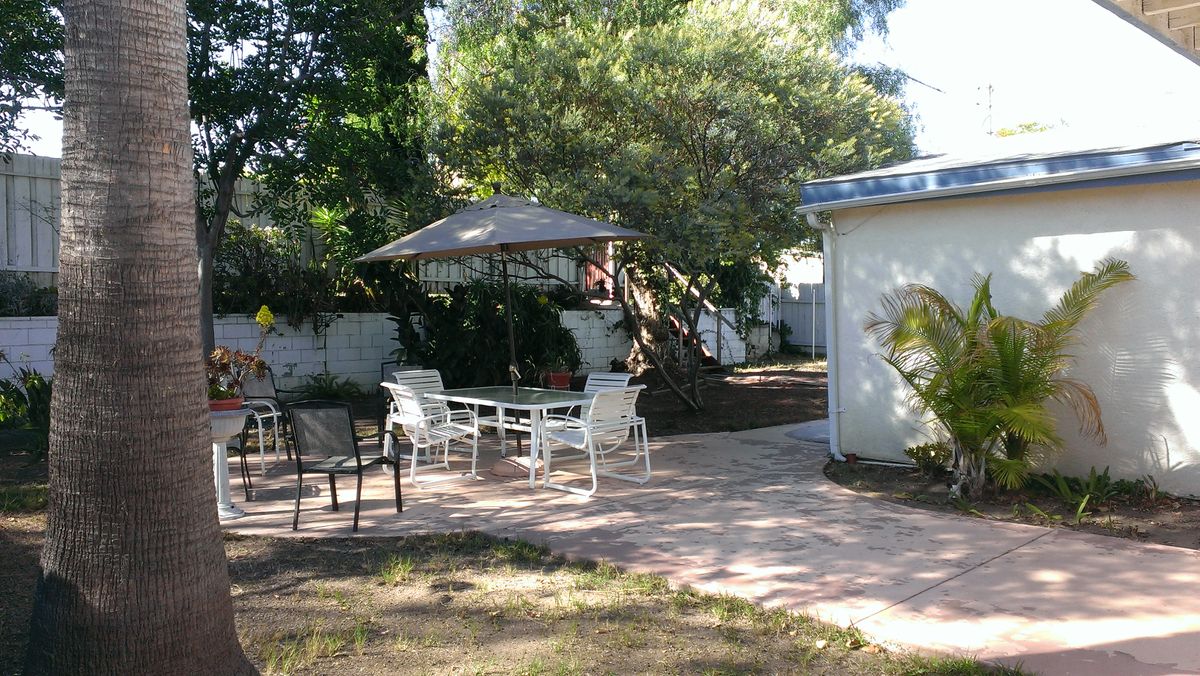 Mission Home 2