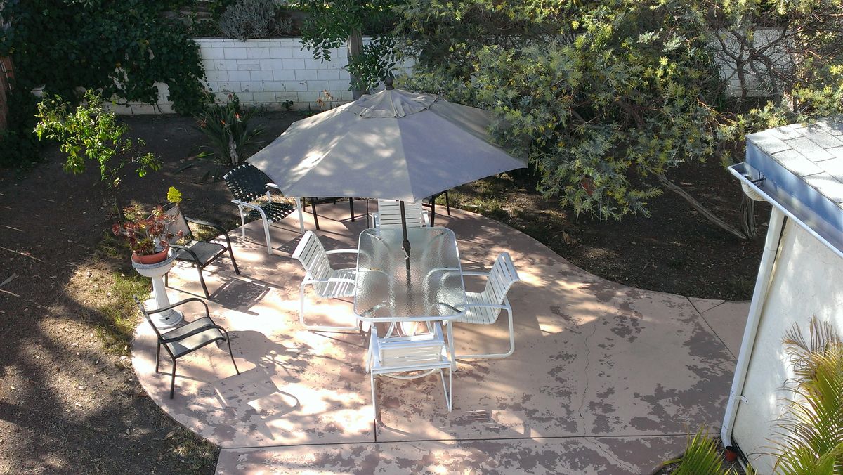 Mission Home 1