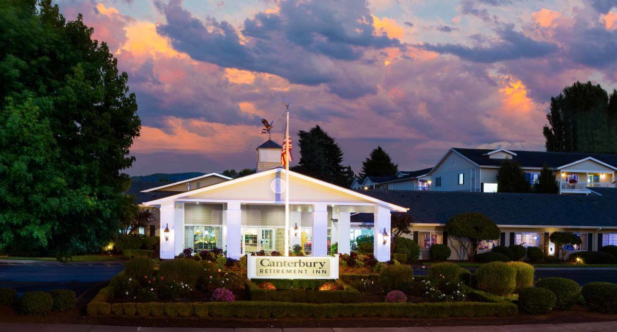 Canterbury Inn 1