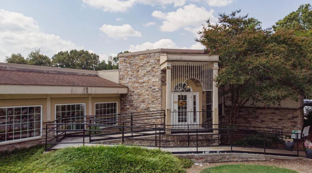 Wellington Oaks 1