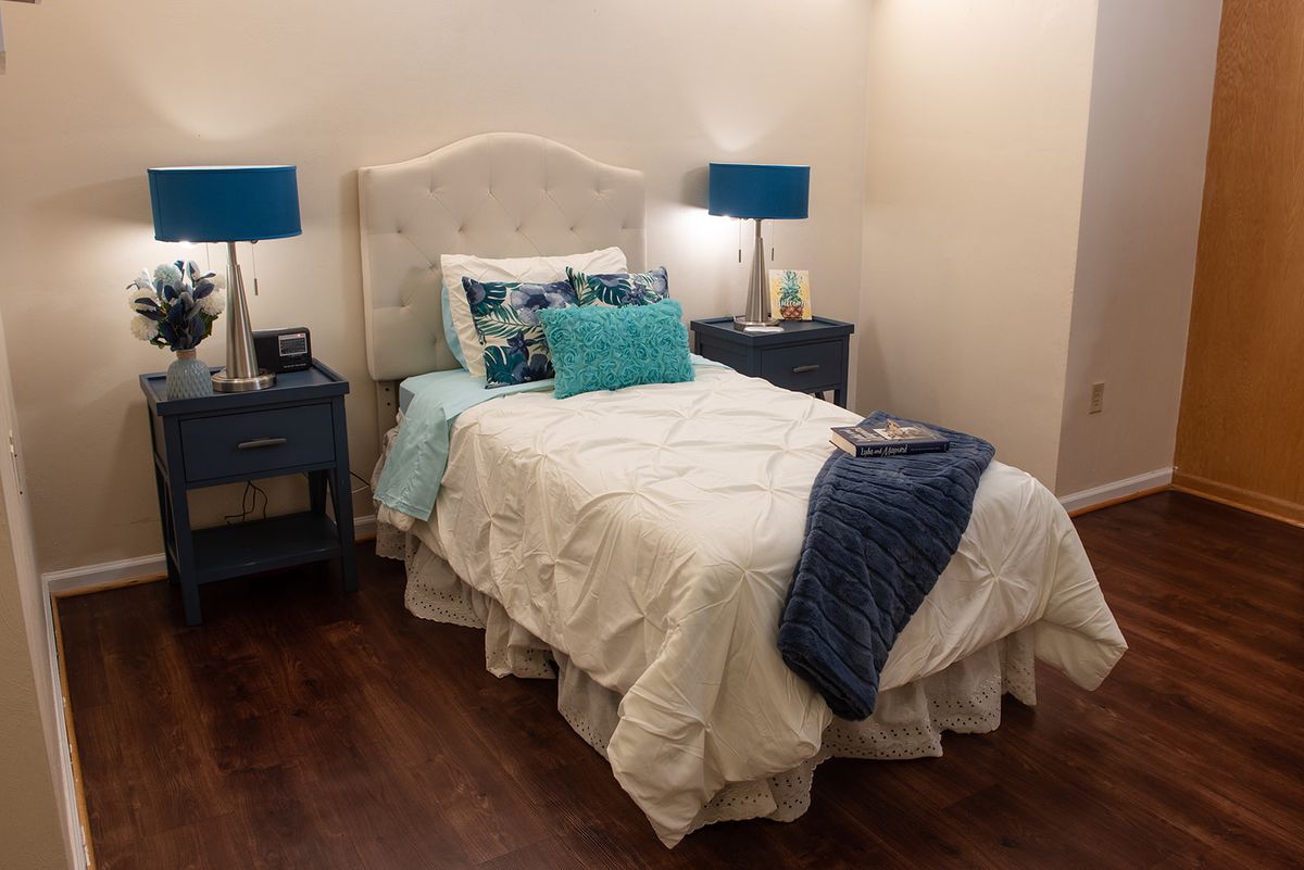 VIVA Memory Care at Chesapeake 2