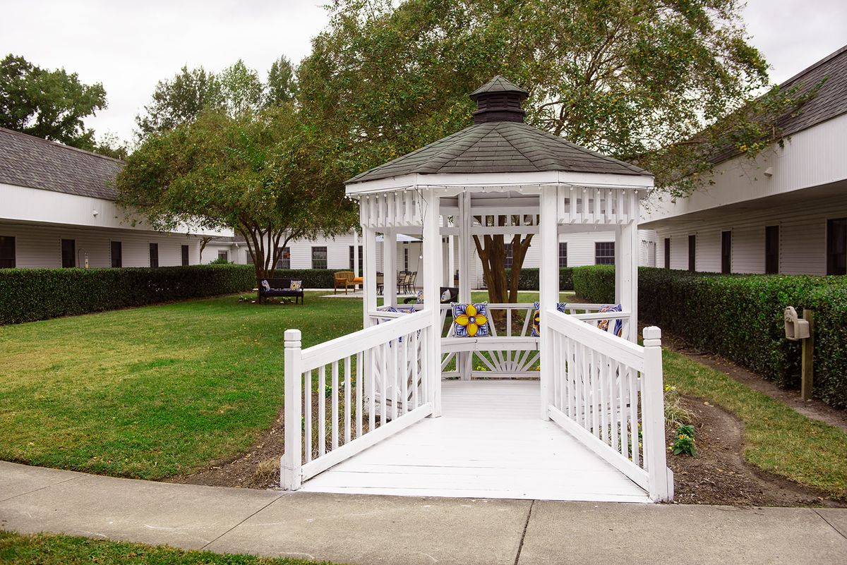 VIVA Memory Care at Chesapeake 3