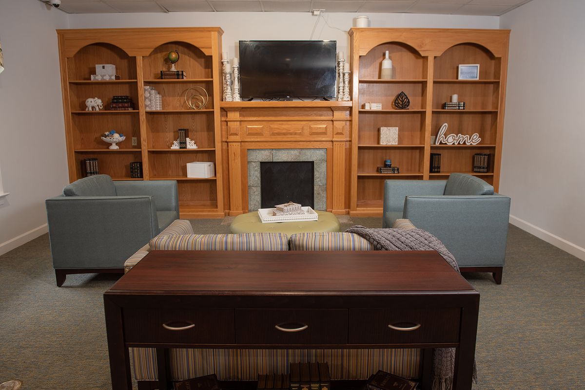 VIVA Memory Care at Chesapeake 4