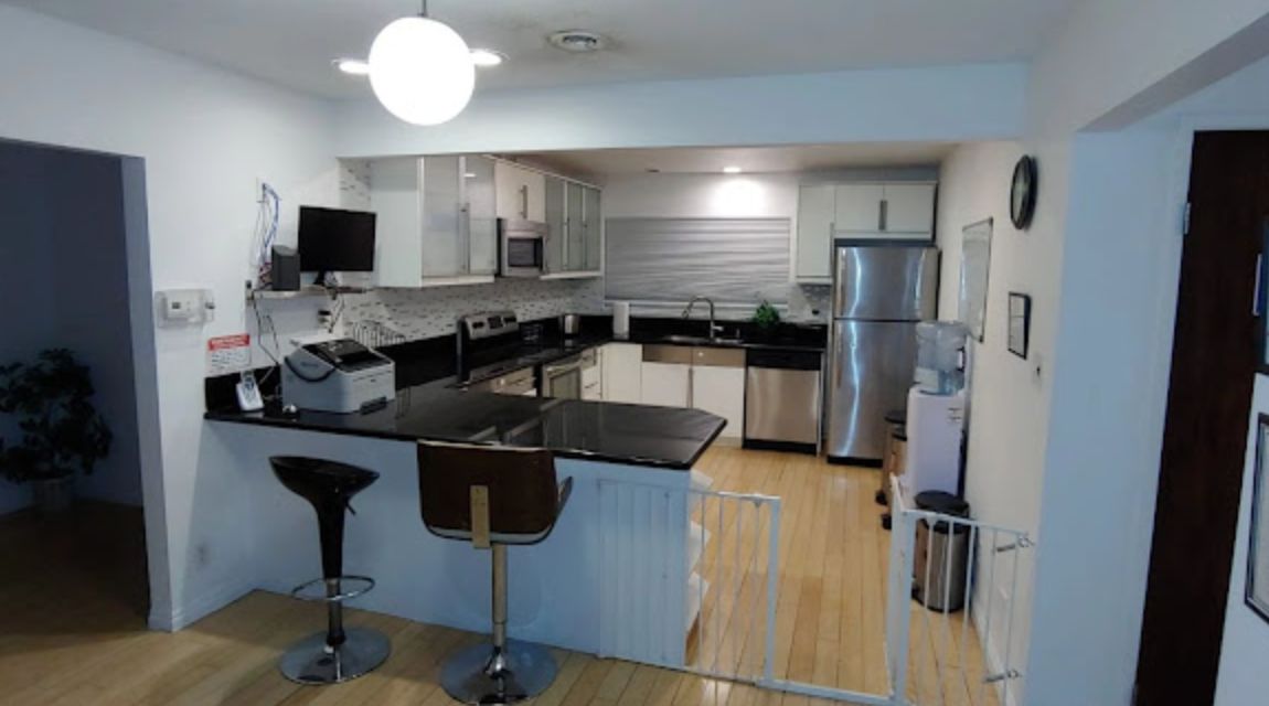 Las Vegas Group Home 3