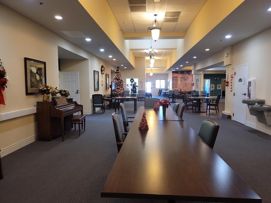 Superior Residences of Clermont 4