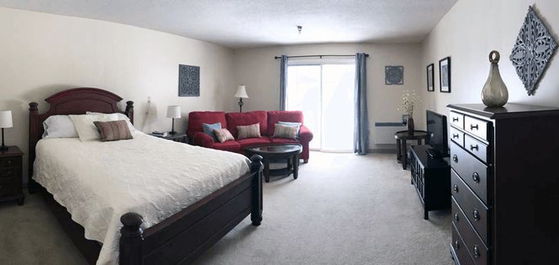 Wesleyan Home Care Homestead Manor 4