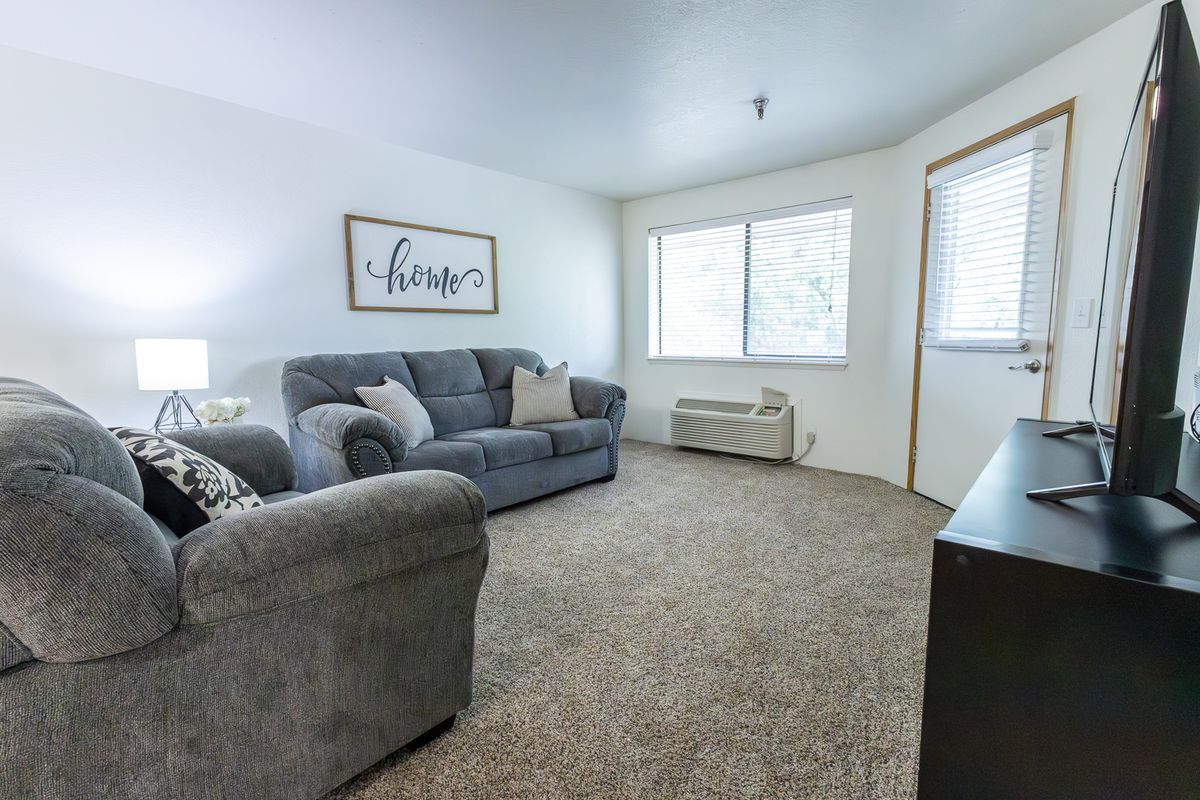 Asher Point Independent Living Of Amarillo 4