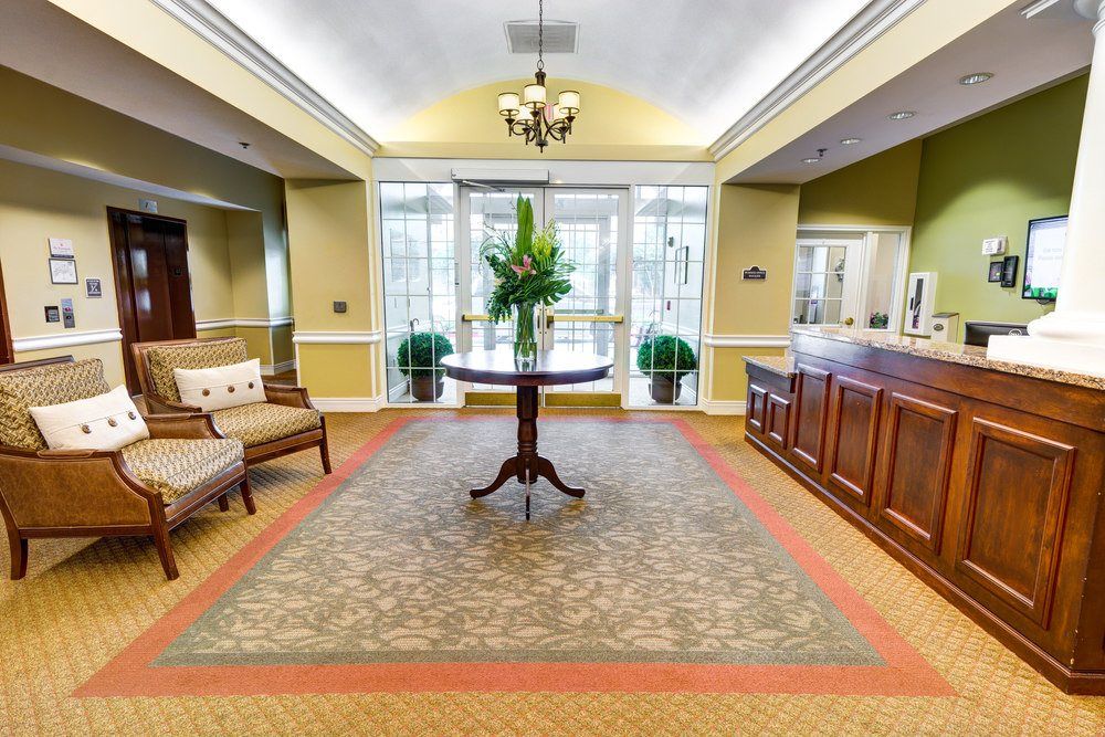 The Farrington at Tanglewood 2
