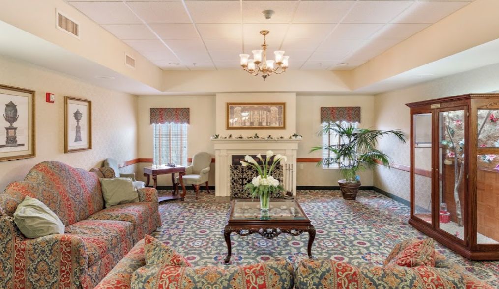 Consulate Retirement Village Of North Strabane 1