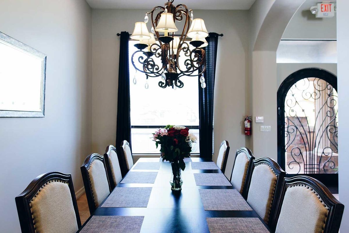Oakmont Assisted Living of Scottsdale 4
